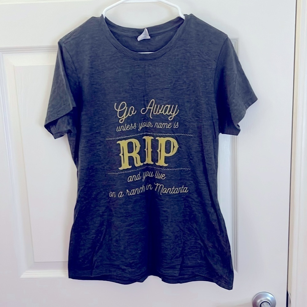 Yellowstone T-Shirt
